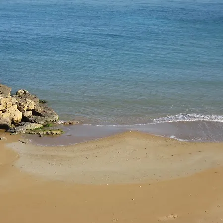 Villa Le Tre Rose Mare Capo Rizzuto