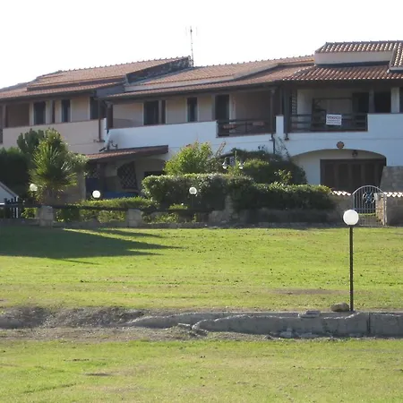 Villa Le Tre Rose Mare Capo Rizzuto