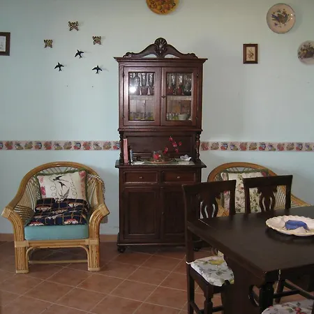 Le Tre Rose Mare * Capo Rizzuto