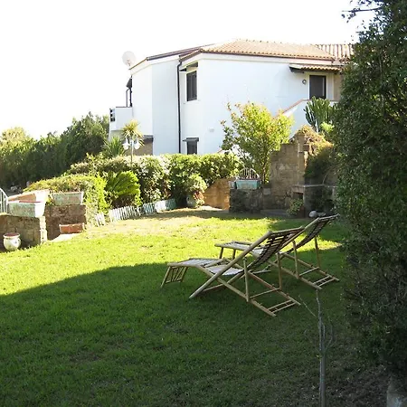 Le Tre Rose Mare Villa Capo Rizzuto