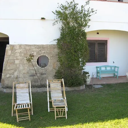 Le Tre Rose Mare Capo Rizzuto
