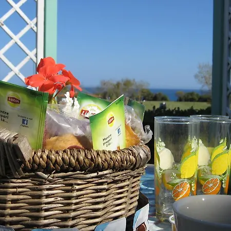 Le Tre Rose Mare