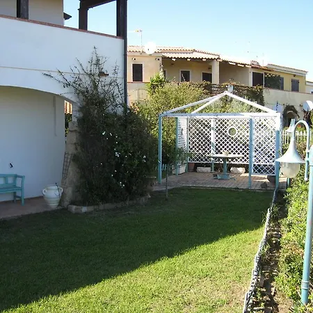 فيلة Le Tre Rose Mare *
